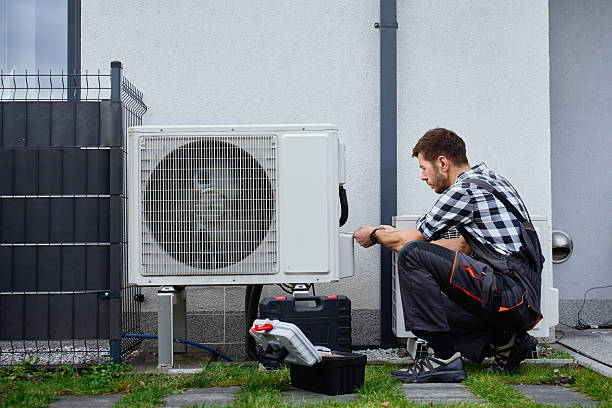 Trusted Hvac Installation service in Huron, CA - JG Cool HVAC
